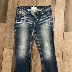 Maddie BigStar women’s jean